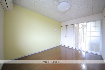 スウィングシャトル[1K/20.25m2]の内装7