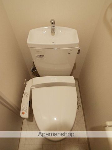 ESPOIR ASAKUSABASHIの内装写真