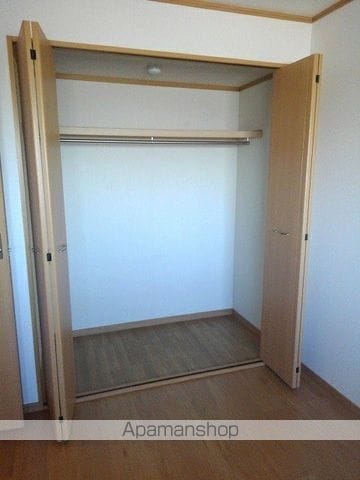 アウローラの内装写真