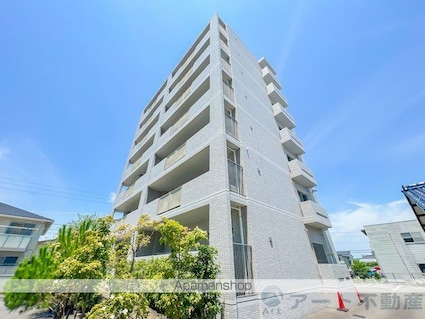 ウィステリアⅡ[2LDK/69.6m2]の外観5