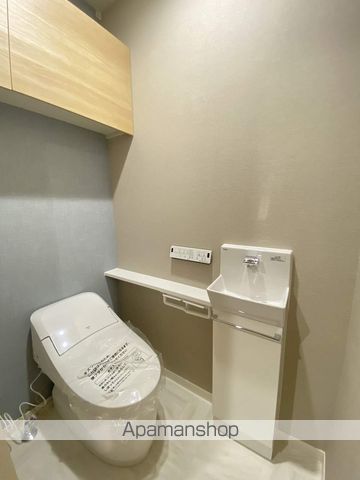 WAKURAS堰場の内装写真