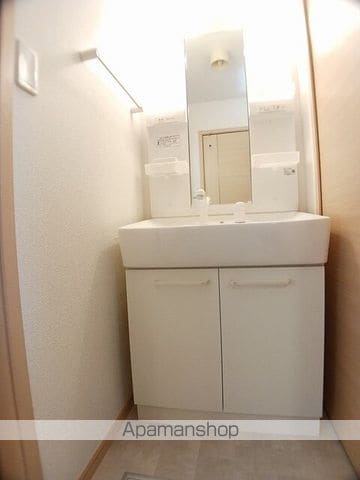 エテルノ・アロッジオ弐番館の内装写真
