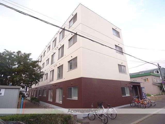 レジデンスふれあい