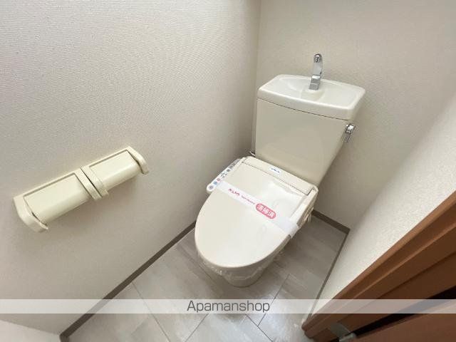 グランドソレーユの内装写真