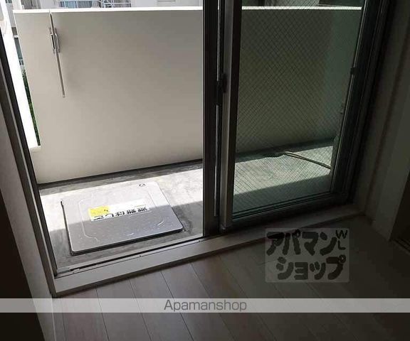 グランドラティス河原町七条の内装写真