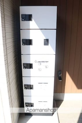 カサペペ[3LDK/76.74m2]の共用部3