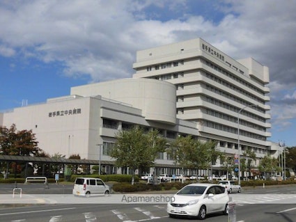 ベルメゾンＳＫ[1R/34.2m2]の周辺2