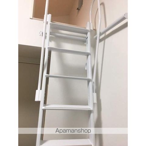 サンプレミオ東高円寺の内装写真