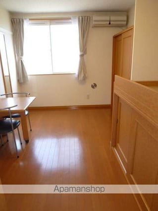 レオパレスソレーユ[1K/23.71m2]のその他部屋・スペース