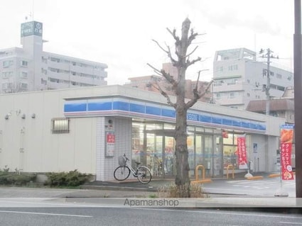 岩手県盛岡市西下台町[2LDK/58.59m2]の周辺5