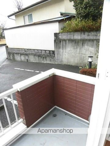 ソレアードY・Kの内装写真