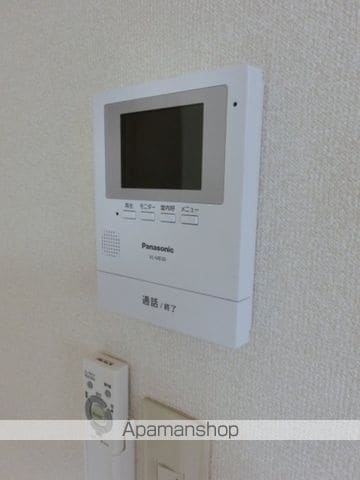 リビングタウン弘前Bの内装写真