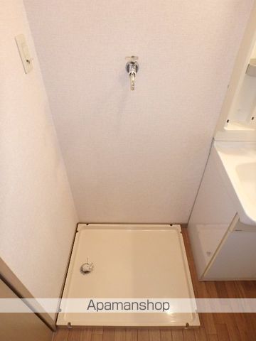 ディア柴田ガーデンの内装写真