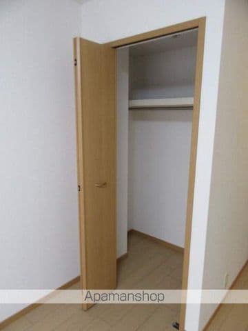 カルチェ ラタンの内装写真