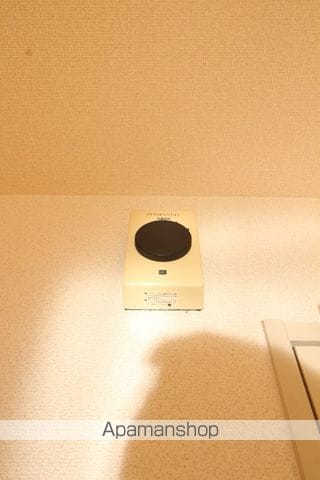 マローン京町の内装写真