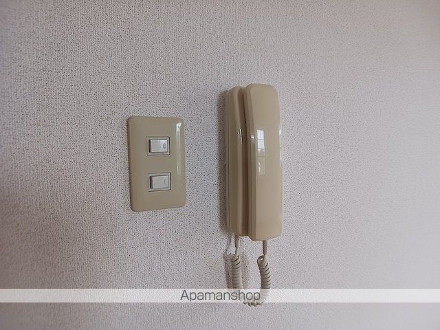 セレーノM’S&Y Cの内装写真