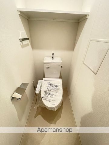 ケリア川口の内装写真