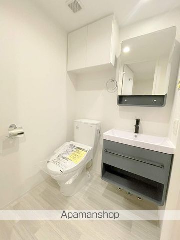 SERENITE本町リアンの内装写真