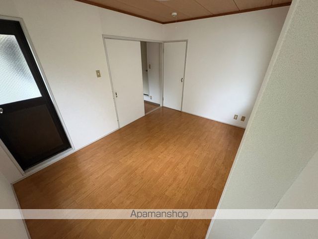 サンライズ堀溝の内装写真