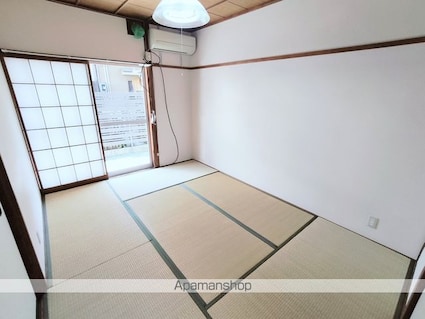 長野県長野市大字高田[2K/33.05m2]の内装4