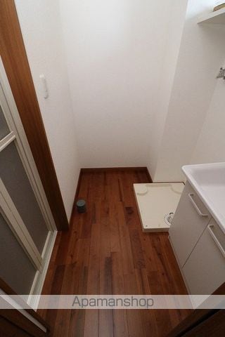 サンハイツ岡崎Lの内装写真