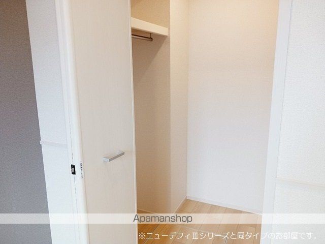 エテルノ アルドールの内装写真