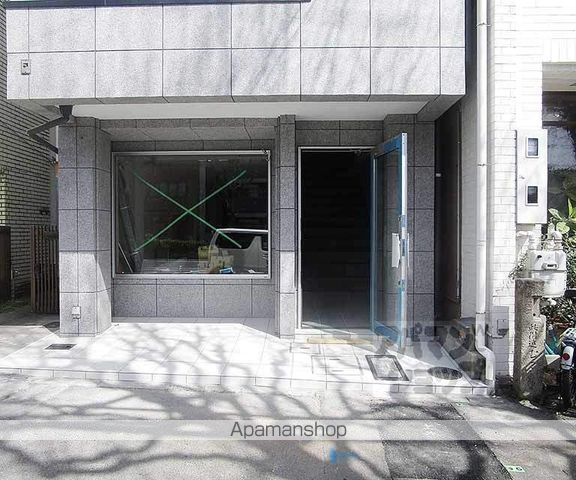RーGRANTS北大路の外観写真