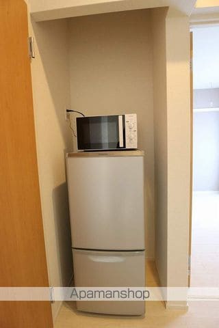 クレイノラ カンパネラの内装写真