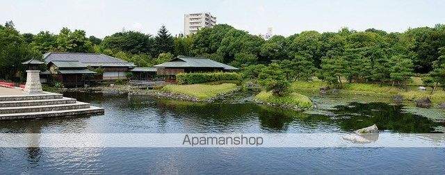 コンフォート二番の周辺写真