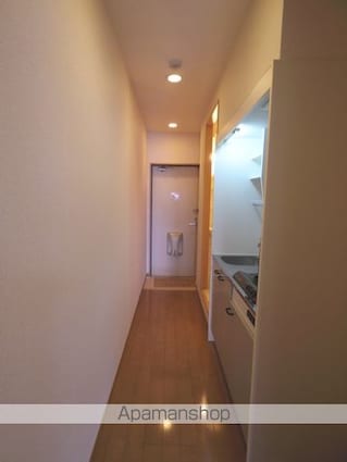 東京都三鷹市新川６丁目[1K/29.14m2]の内装5