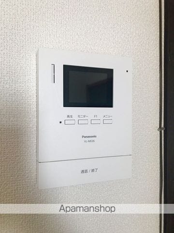 宮前町コーポBの内装写真
