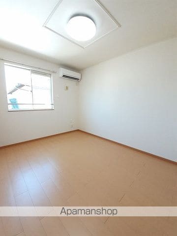 プランタンの内装写真
