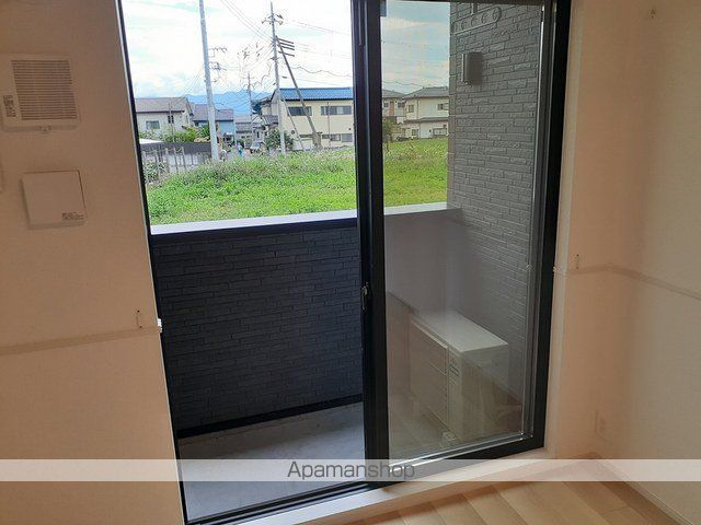 アンビションの内装写真