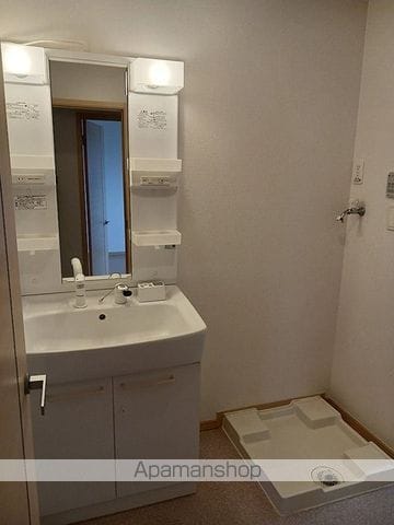 ヴィーナス ホープの内装写真