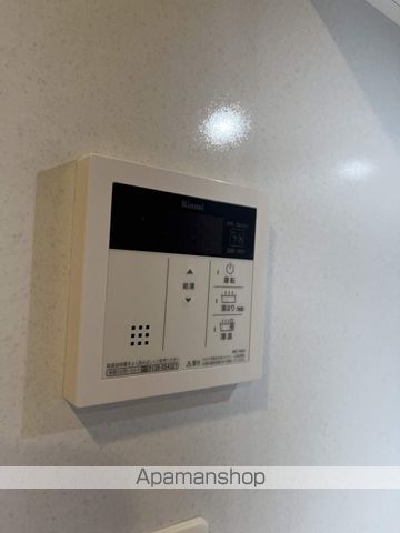 S−RESIDENCE上前津駅前の内装写真
