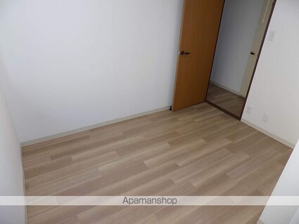 フジパークハイツ[1LDK/50.86m2]の内装2