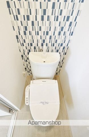 サンシャインハイネの内装写真