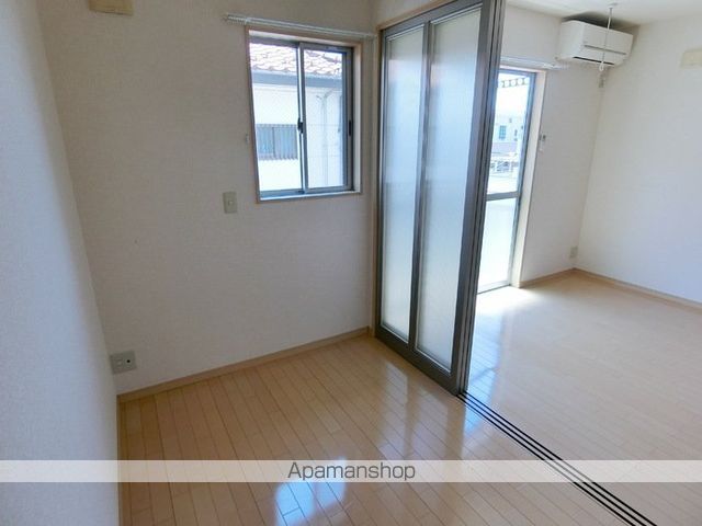 プレステージ長町の内装写真