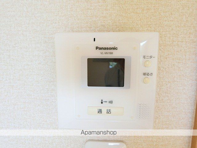 ラコリンヌダボンドンスの内装写真