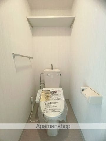 ル・クール上幟町の内装写真