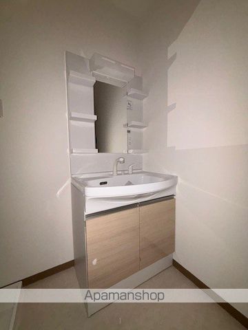 サンティエ福島吉野の内装写真