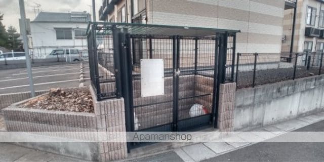 レオパレスユニのその他写真