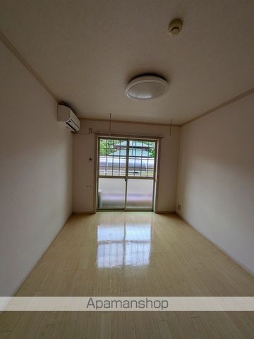 マンションクイーンの内装写真
