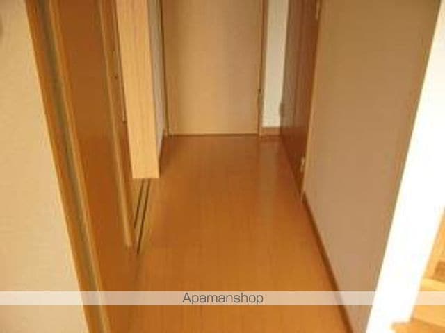 グランドール柿の木の内装写真