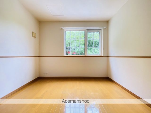 コンフォルト湯の川の内装写真