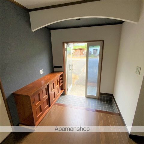 白沢青山ハイツの内装写真