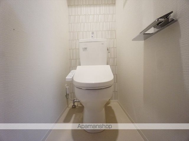 エスリード大須プレシアの内装写真