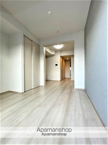 LIMERESIDENCEHIKIFUNEの内装写真