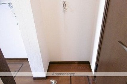 パークレーンホームズＦ[1DK/29.62m2]のその他設備