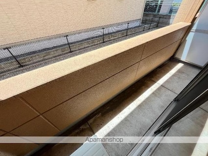 ラ・ポール[1LDK/36m2]の内装3